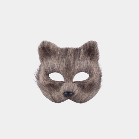 【予約】Wolf mask