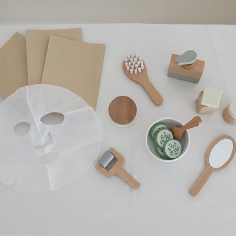 【予約】esthetic toyset