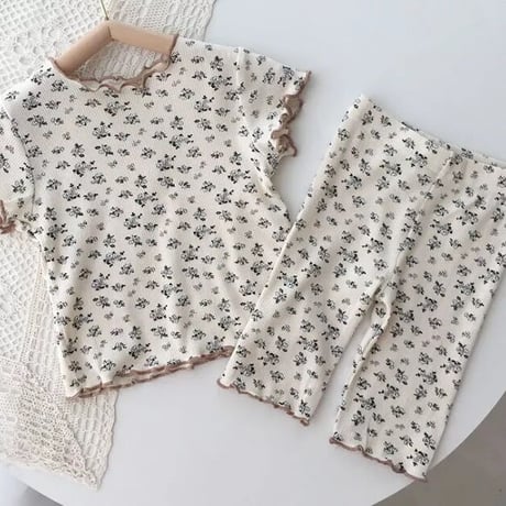 【予約】flower cutesetup