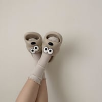 【予約再販】I like you! shoes (mom)