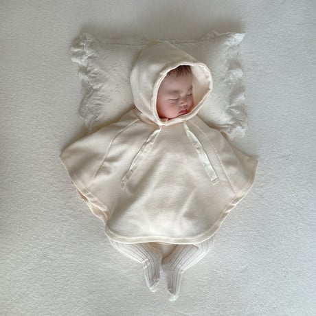 【予約】foodponcho