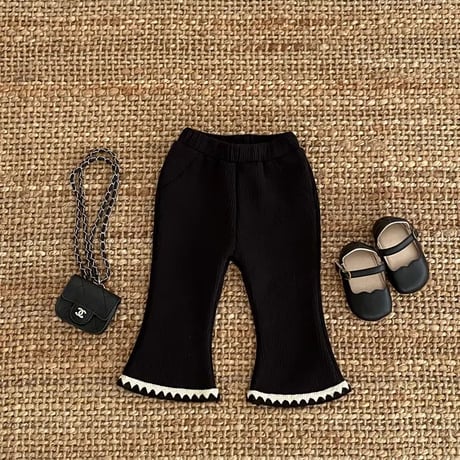 【予約】blackpoint pants