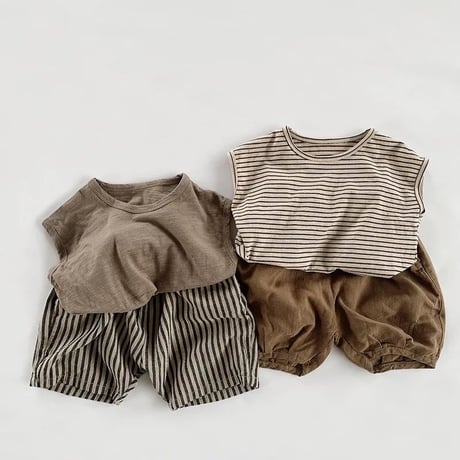 【予約】natural tanktops