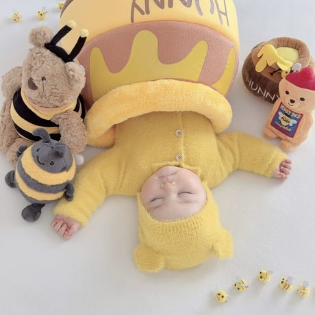【10月分】honey set