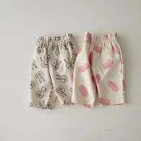 【予約】pop pants