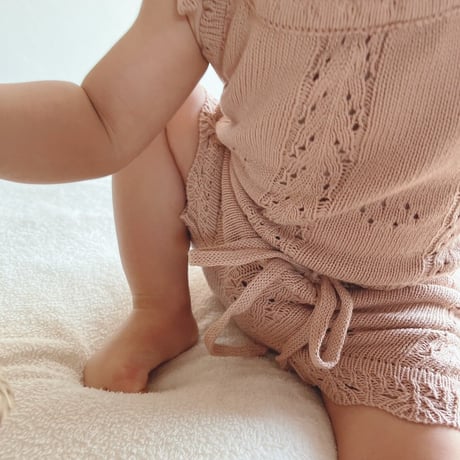 【予約】knitsummerset