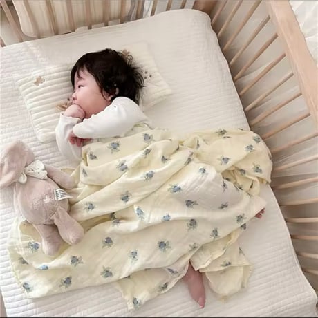 【予約】Bluevery Blanket