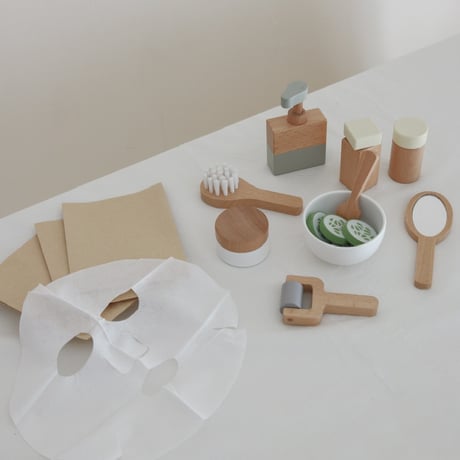 【予約】esthetic toyset
