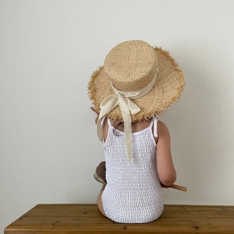 【予約】simple elegant swimwear