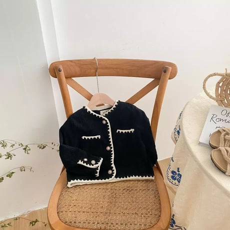 【予約】elegant jacket