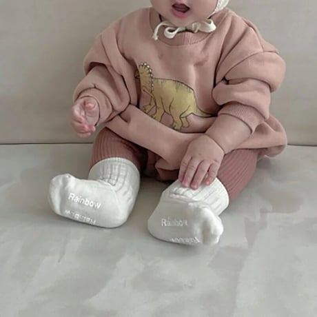 【予約】Dynasaw rompers