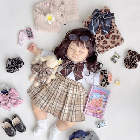 【11月分】minigal set