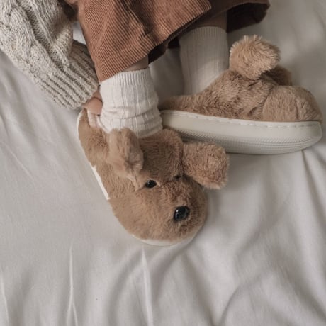 【予約】puppy shoes