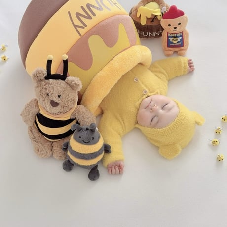 【10月分】honey set