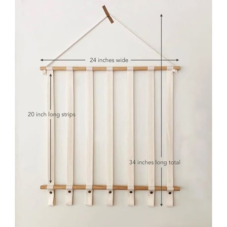 【予約】hairaccessory holder
