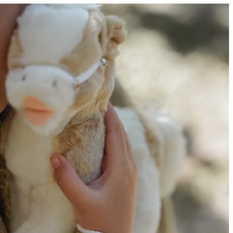 【即納】baby pony doll