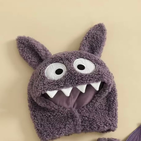 【予約】batcostume