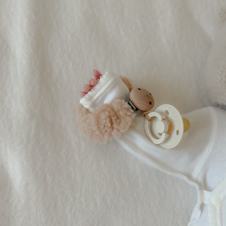 【即納】sheepbabyclip