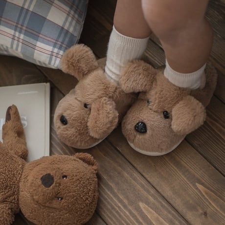 【予約】puppy shoes