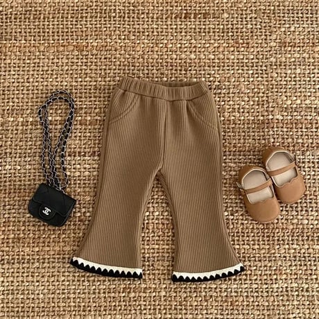 【予約】blackpoint pants