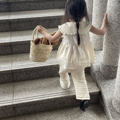 【予約】basketbag