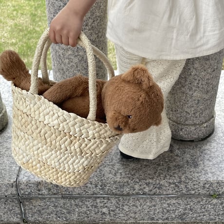 【予約】basketbag
