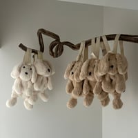 【予約】dog backpack
