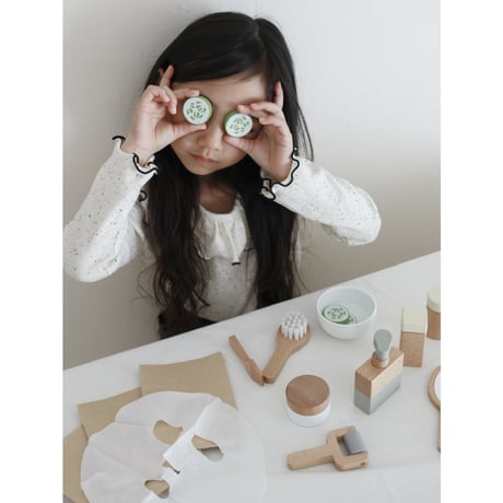 【予約】esthetic toyset