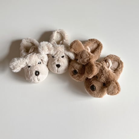 【予約】puppy shoes