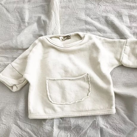 【予約】simple tops