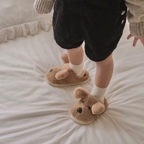【予約】puppy shoes