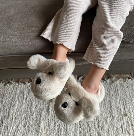 【予約】puppy shoes