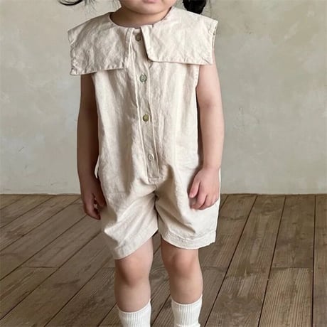 【予約】sailor bodysuit