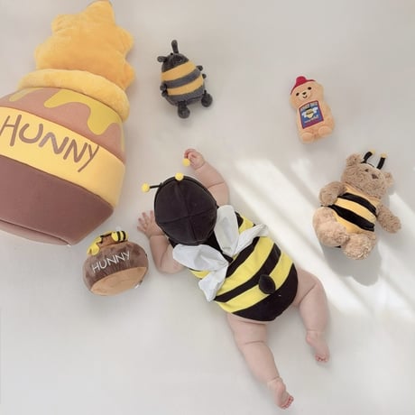 【10月分】honey set