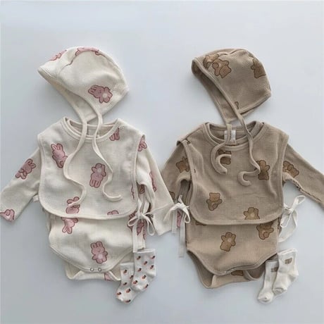【予約】animal suit