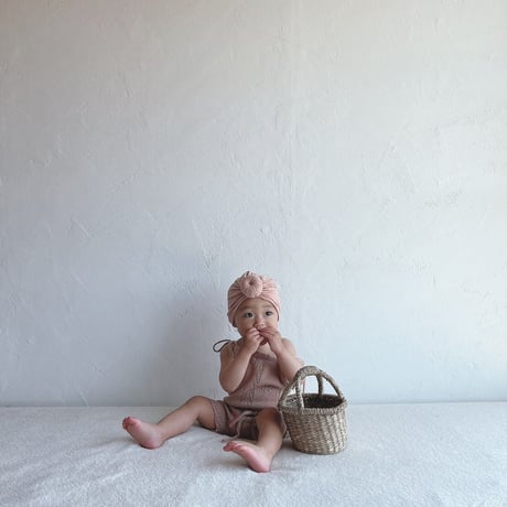 【予約】knitsummerset