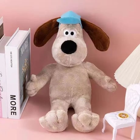 【予約】gurumitto big stuffed toy