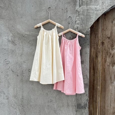 【予約】backribbon onepiece