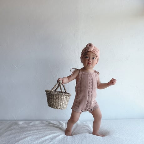 【予約】knitsummerset