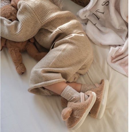 【予約】puppy shoes