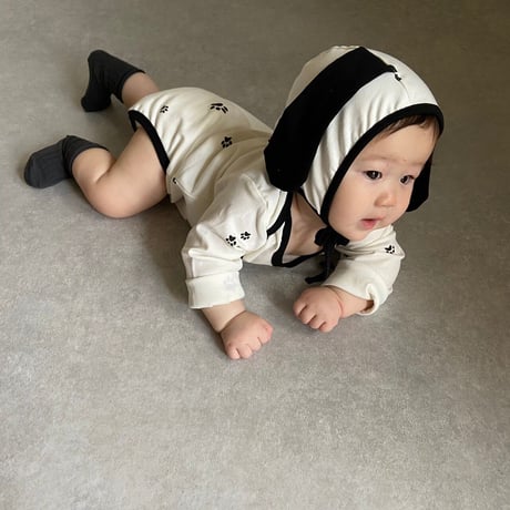 【予約】animal suit
