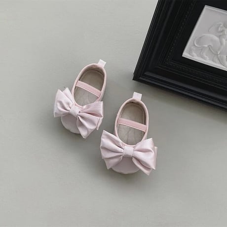 【予約】babymini shoes