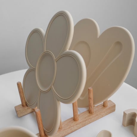 【予約】fun plateset