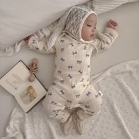 【予約】girlyribbon bodysuit