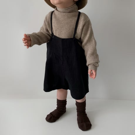 【予約】basic knit