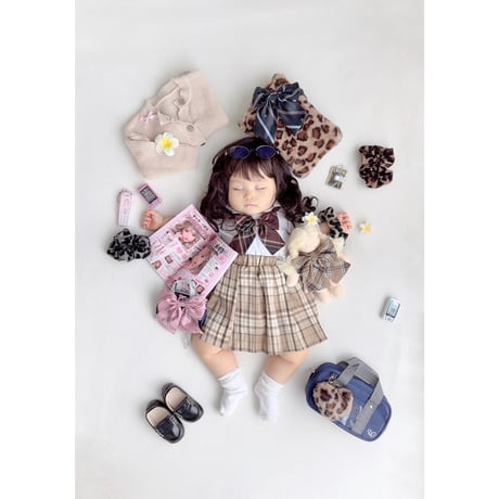 【11月分】minigal set