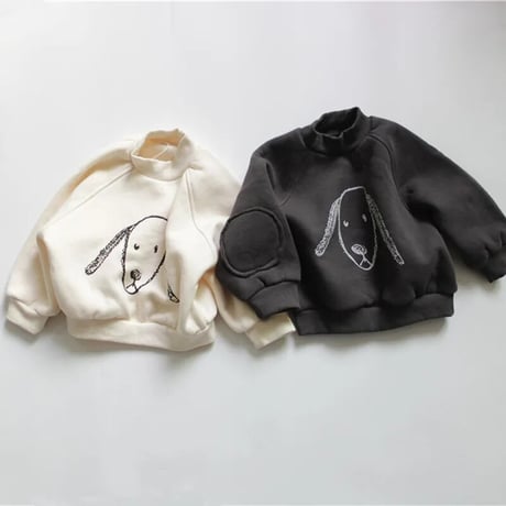 【予約】rakugaki dog mtm