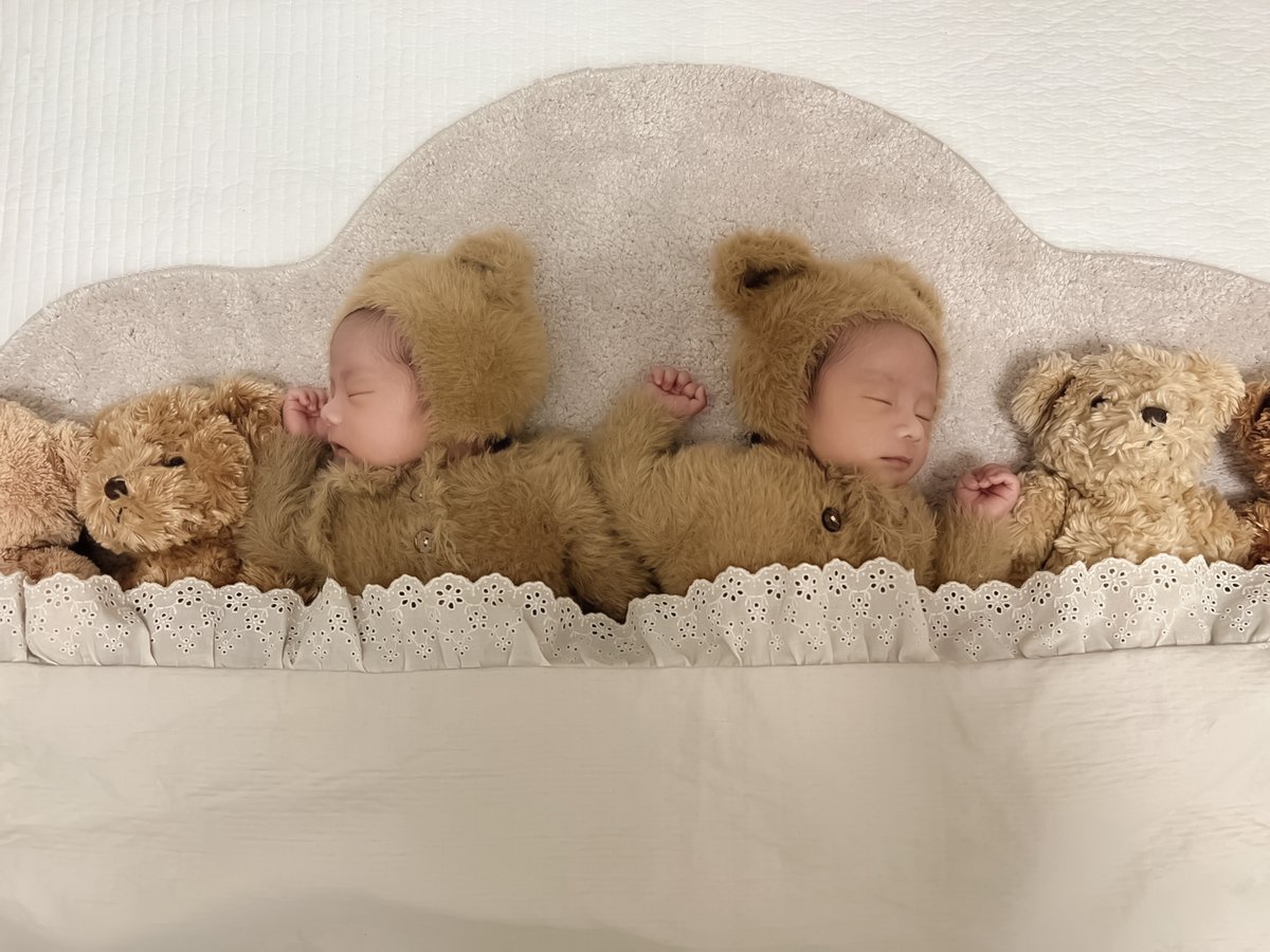 ◼️アロマストーン◼️モフモフくまちゃん◼️wedding◼️台座付き Flower Knows Japan on X: 