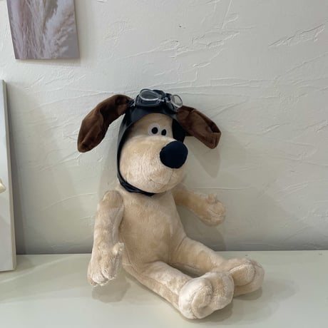 【予約】gurumitto big stuffed toy