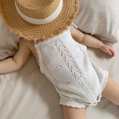 【予約】knitsummerset